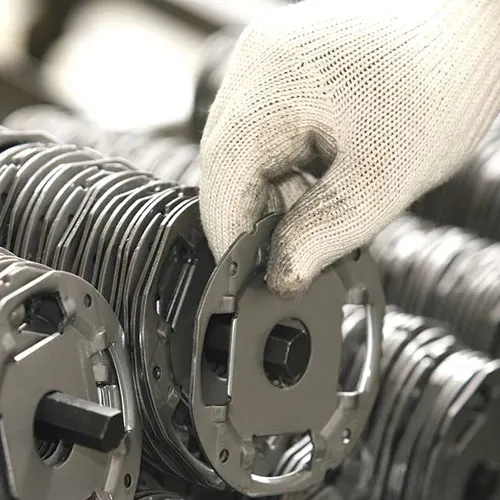 Zeintzuk dira hardware prozesatzeko funtzionamendu seguruko arau garrantzitsuak?
