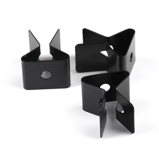 Automozioko Metal Clip
