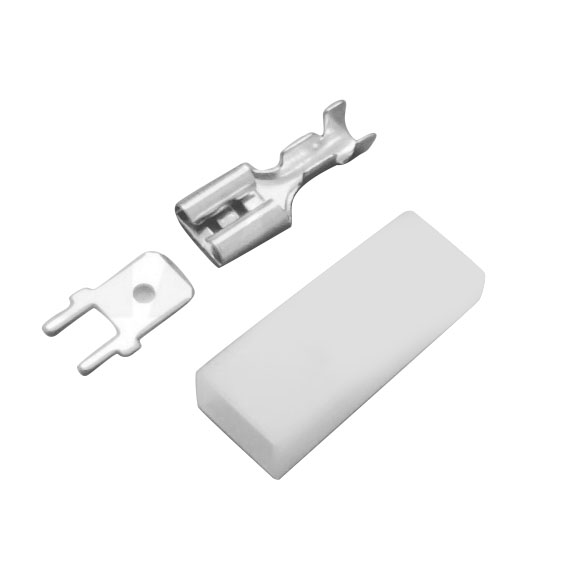 Automozioko Spade Terminalak