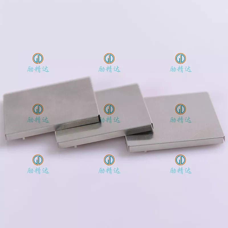 Klip-On Pcb babesteko latak Coverekin