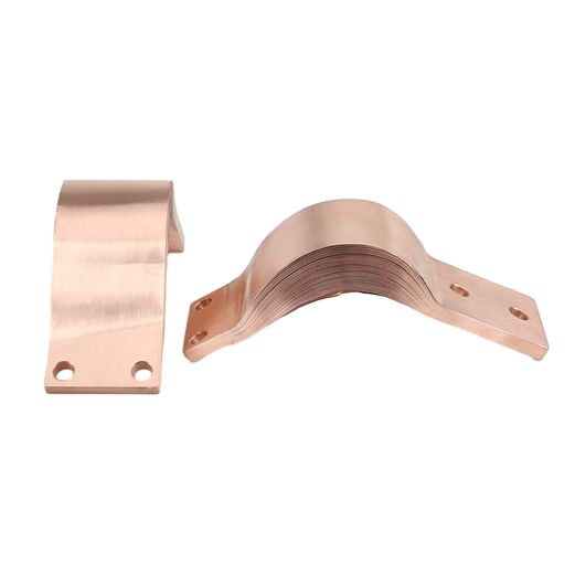New Energy Geruza Anitzeko Kobre Laminatutako Busbar Malgua
