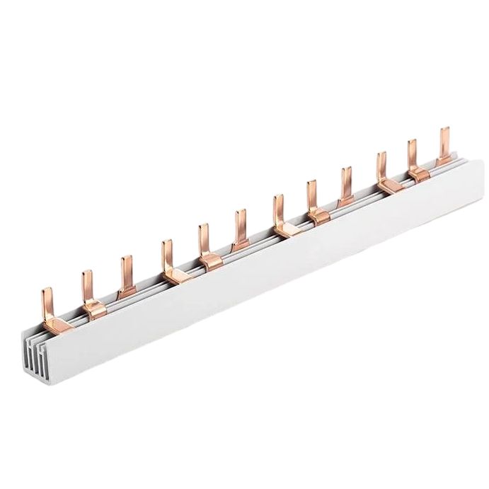 Energia Berriko Ibilgailu Trifasikoa Star Point Copper Busbar