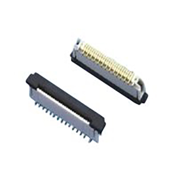 PCB zirkuitu plaka terminalak